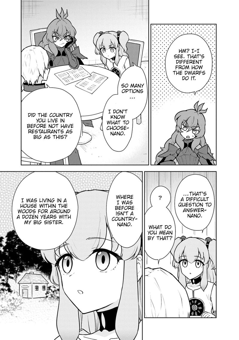 I Accidentally Resurrected the Demon King's Ancient Army When I Learned the "Resurrection" Op Skill ~The Strongest Healer Who Won't Let Anyone Die Chapter 50 - Page 5 in English