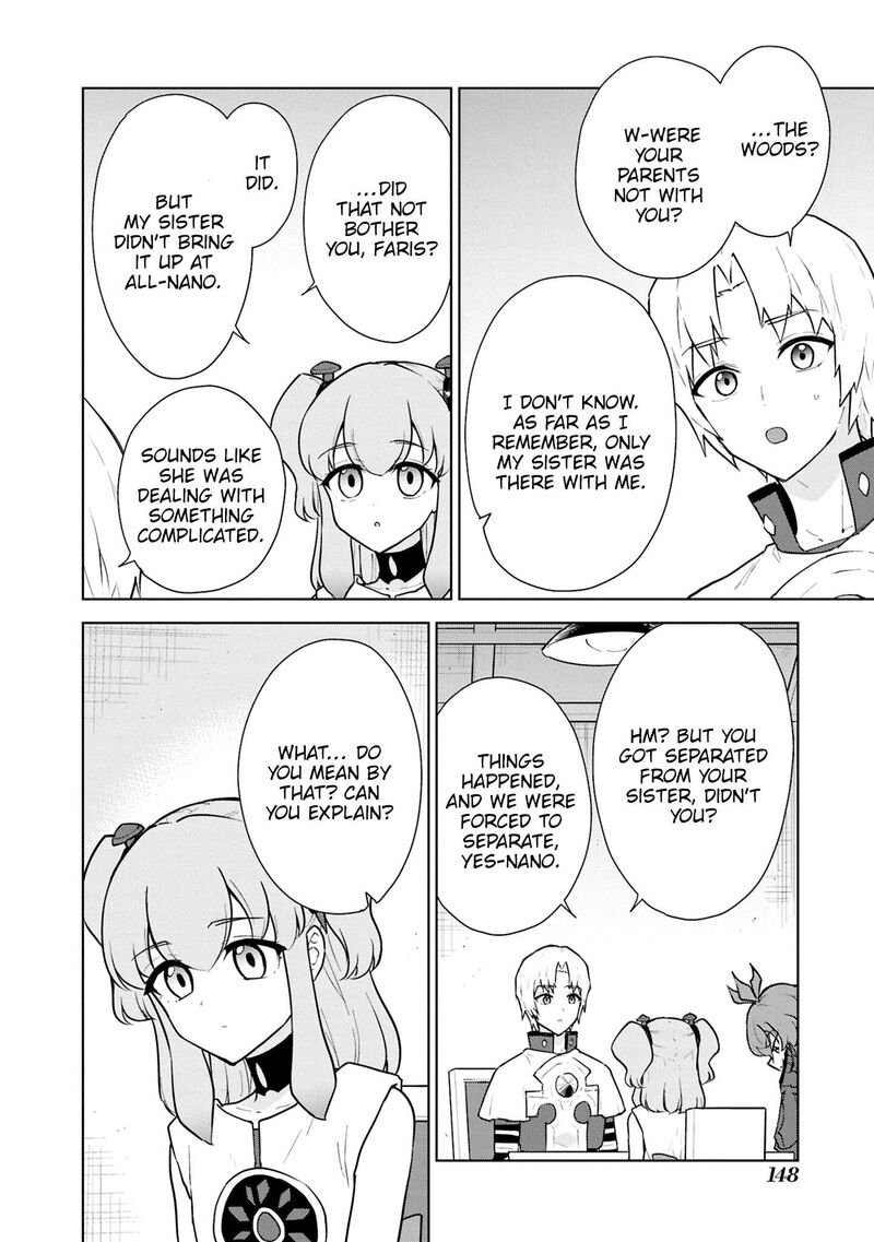 I Accidentally Resurrected the Demon King's Ancient Army When I Learned the "Resurrection" Op Skill ~The Strongest Healer Who Won't Let Anyone Die Chapter 50 - Page 6 in English