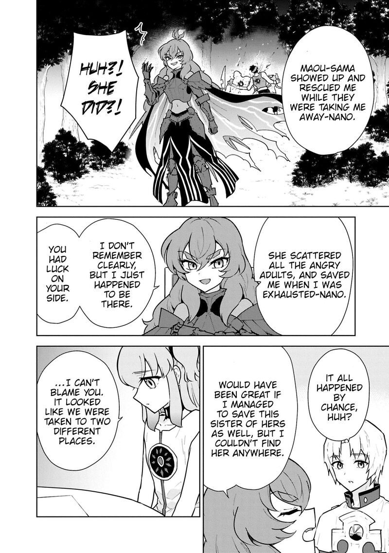 I Accidentally Resurrected the Demon King's Ancient Army When I Learned the "Resurrection" Op Skill ~The Strongest Healer Who Won't Let Anyone Die Chapter 50 - Page 8 in English