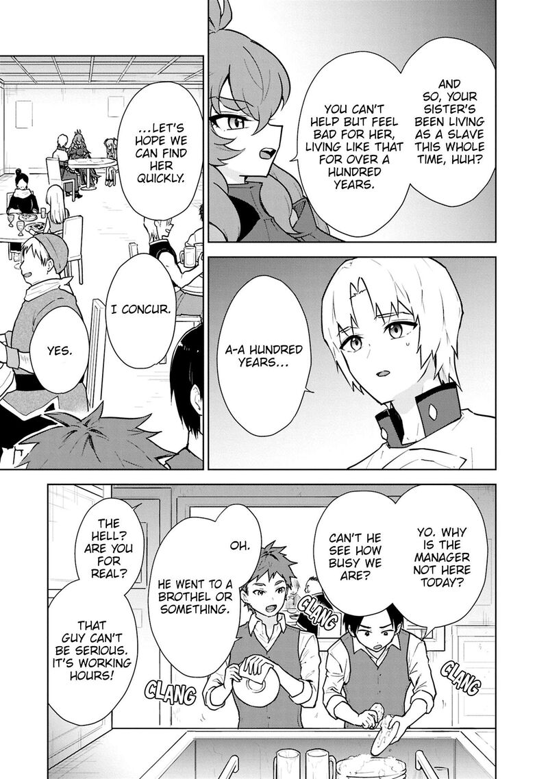I Accidentally Resurrected the Demon King's Ancient Army When I Learned the "Resurrection" Op Skill ~The Strongest Healer Who Won't Let Anyone Die Chapter 50 - Page 9 in English