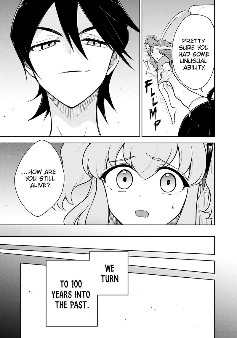 I Accidentally Resurrected the Demon King's Ancient Army When I Learned the "Resurrection" Op Skill ~The Strongest Healer Who Won't Let Anyone Die Chapter 51 - Page 15 in English