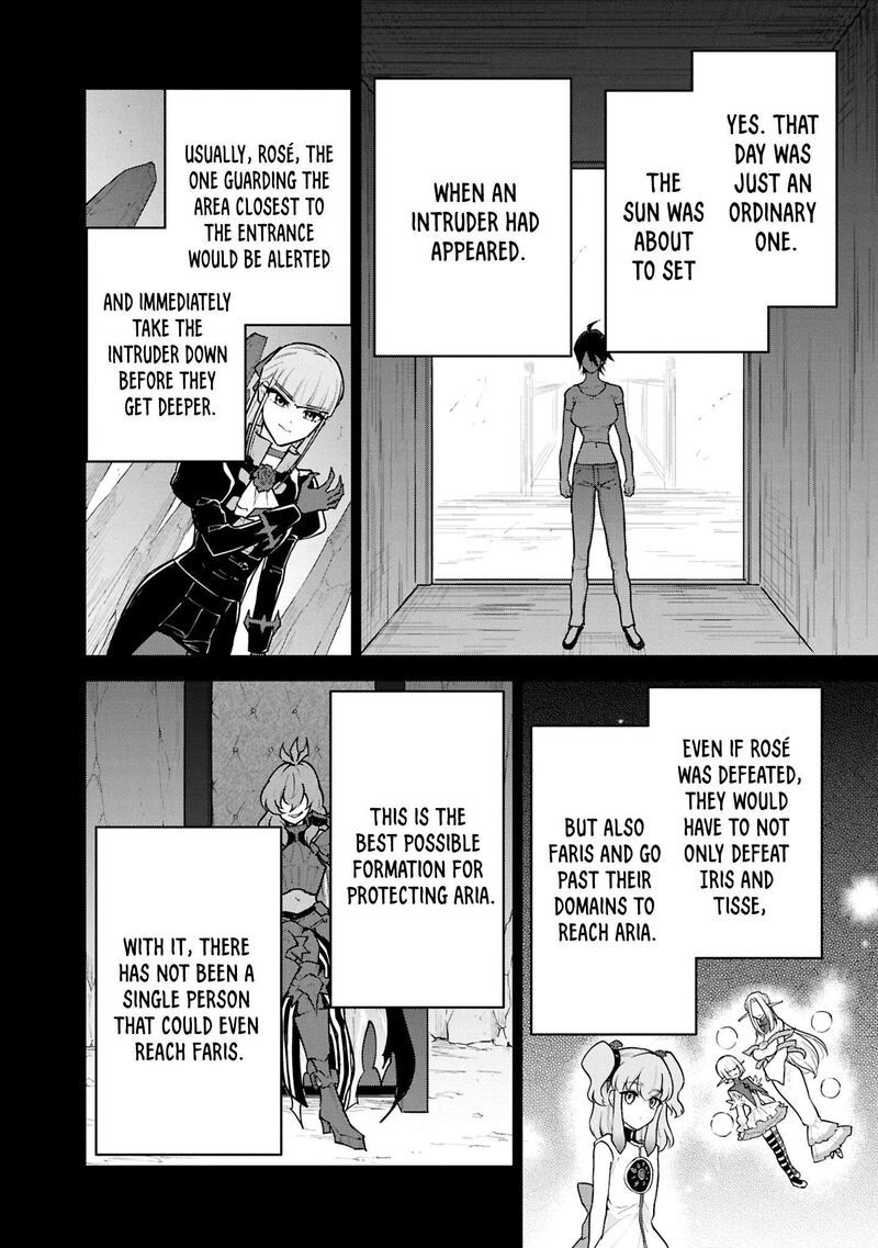 I Accidentally Resurrected the Demon King's Ancient Army When I Learned the "Resurrection" Op Skill ~The Strongest Healer Who Won't Let Anyone Die Chapter 51 - Page 16 in English
