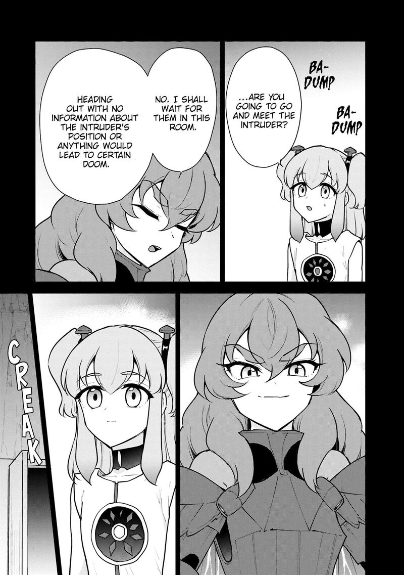 I Accidentally Resurrected the Demon King's Ancient Army When I Learned the "Resurrection" Op Skill ~The Strongest Healer Who Won't Let Anyone Die Chapter 51 - Page 21 in English