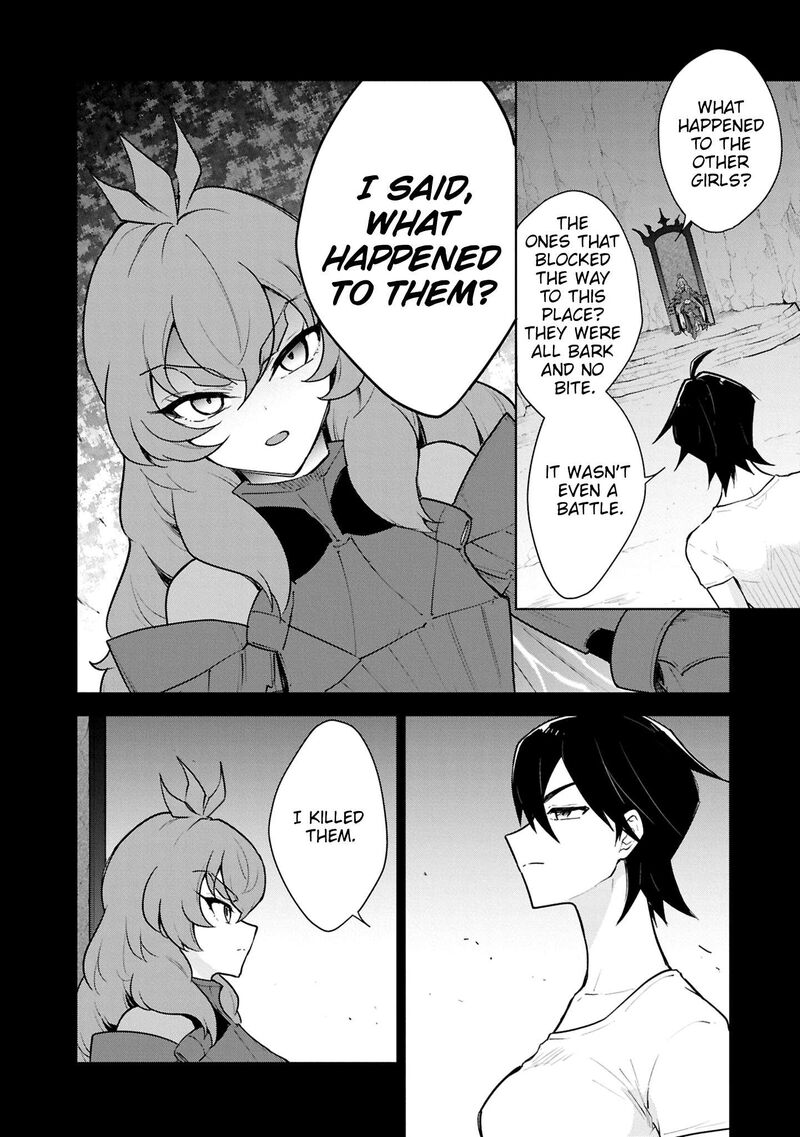 I Accidentally Resurrected the Demon King's Ancient Army When I Learned the "Resurrection" Op Skill ~The Strongest Healer Who Won't Let Anyone Die Chapter 51 - Page 24 in English