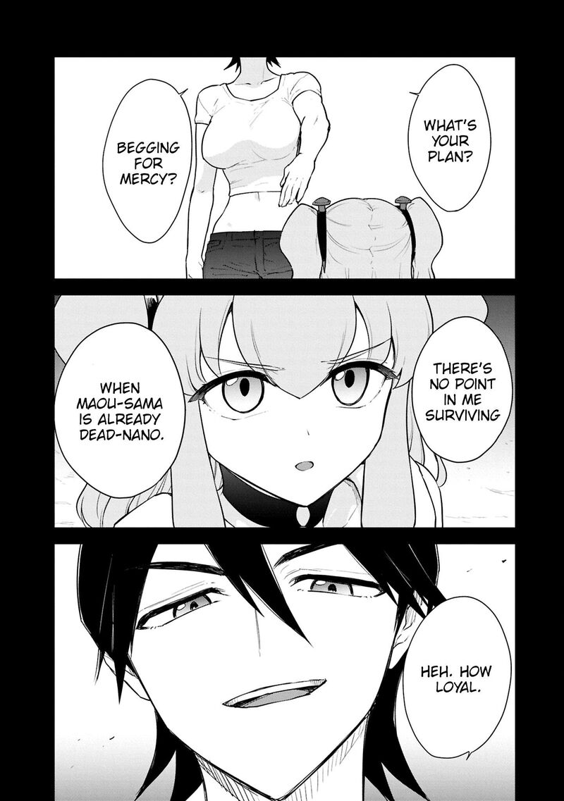 I Accidentally Resurrected the Demon King's Ancient Army When I Learned the "Resurrection" Op Skill ~The Strongest Healer Who Won't Let Anyone Die Chapter 51 - Page 30 in English