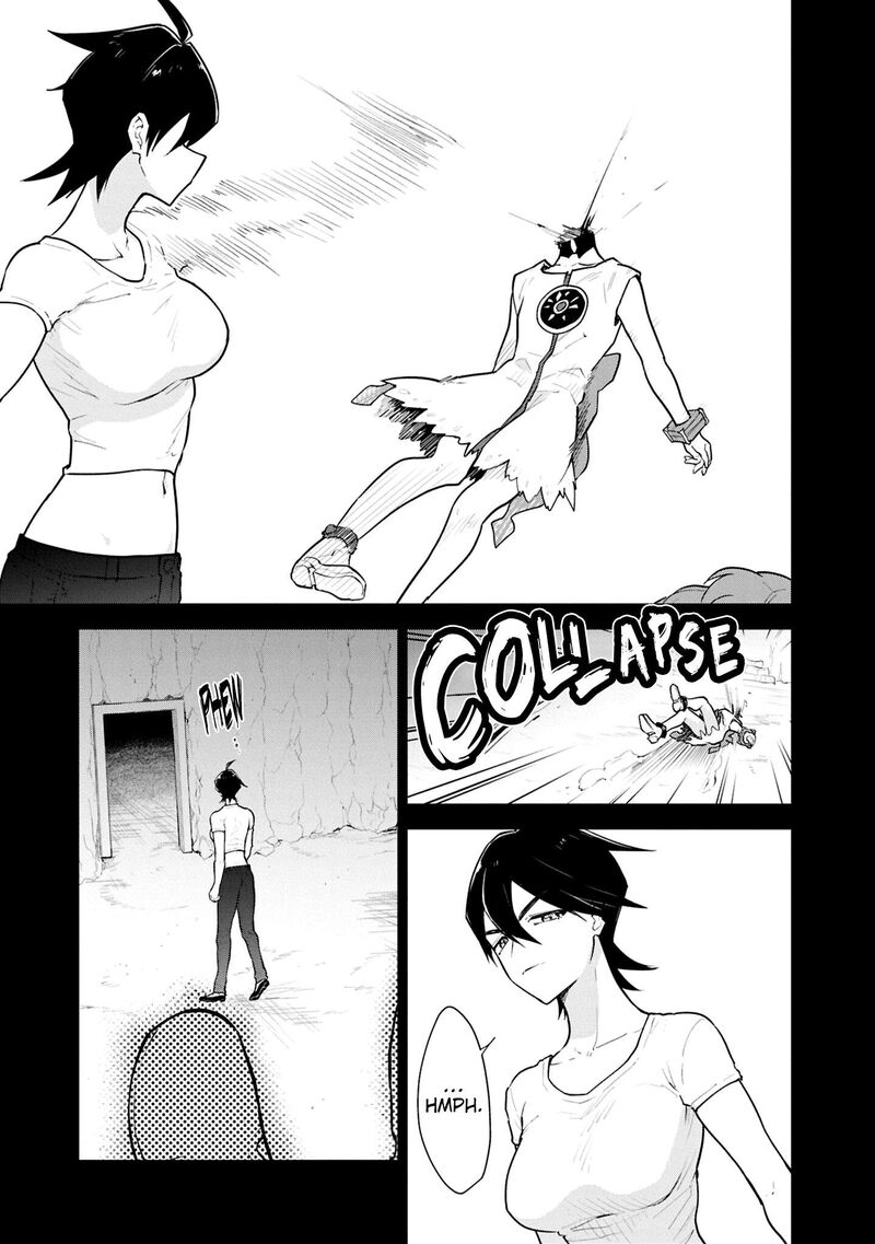 I Accidentally Resurrected the Demon King's Ancient Army When I Learned the "Resurrection" Op Skill ~The Strongest Healer Who Won't Let Anyone Die Chapter 51 - Page 31 in English