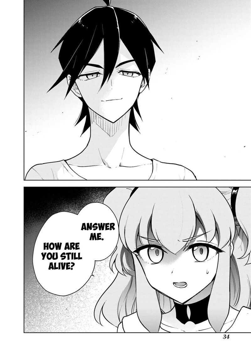 I Accidentally Resurrected the Demon King's Ancient Army When I Learned the "Resurrection" Op Skill ~The Strongest Healer Who Won't Let Anyone Die Chapter 51 - Page 34 in English