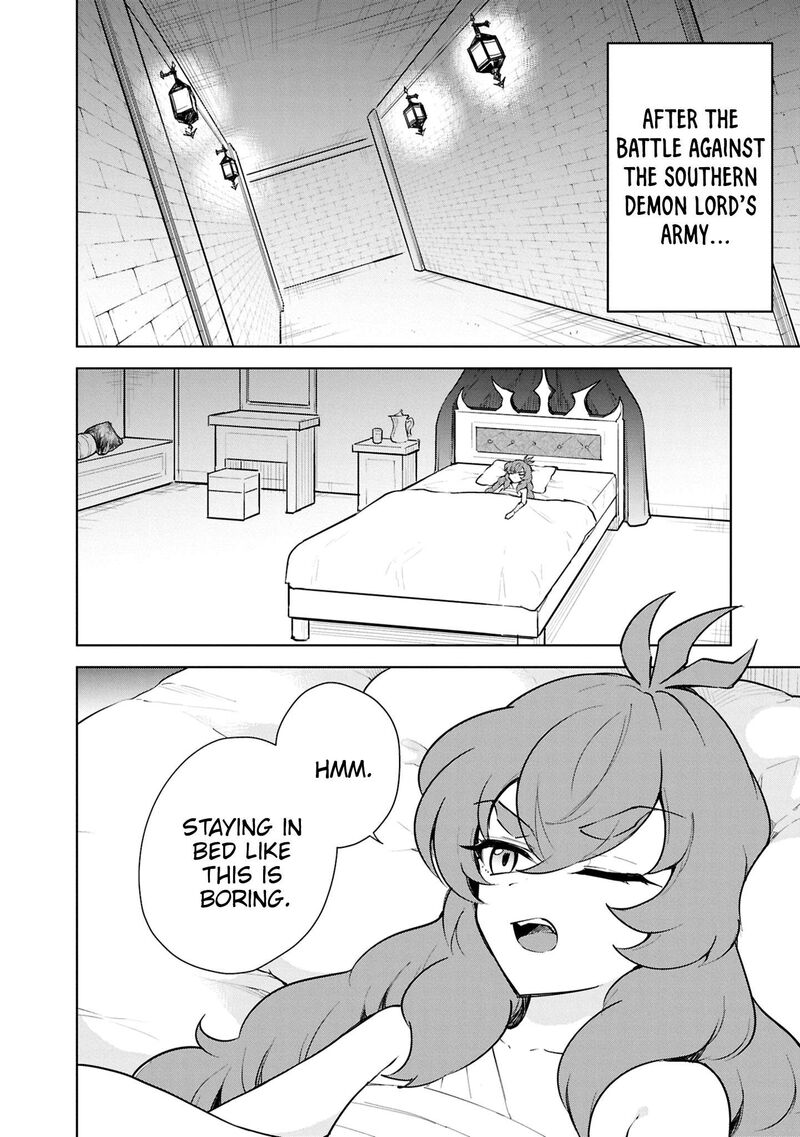 I Accidentally Resurrected the Demon King's Ancient Army When I Learned the "Resurrection" Op Skill ~The Strongest Healer Who Won't Let Anyone Die Chapter 51 - Page 5 in English