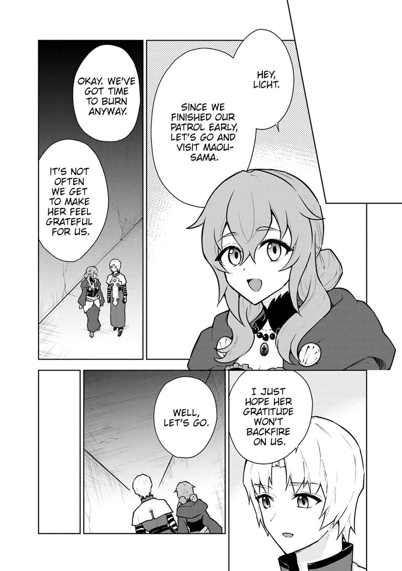 I Accidentally Resurrected the Demon King's Ancient Army When I Learned the "Resurrection" Op Skill ~The Strongest Healer Who Won't Let Anyone Die Chapter 51 - Page 7 in English
