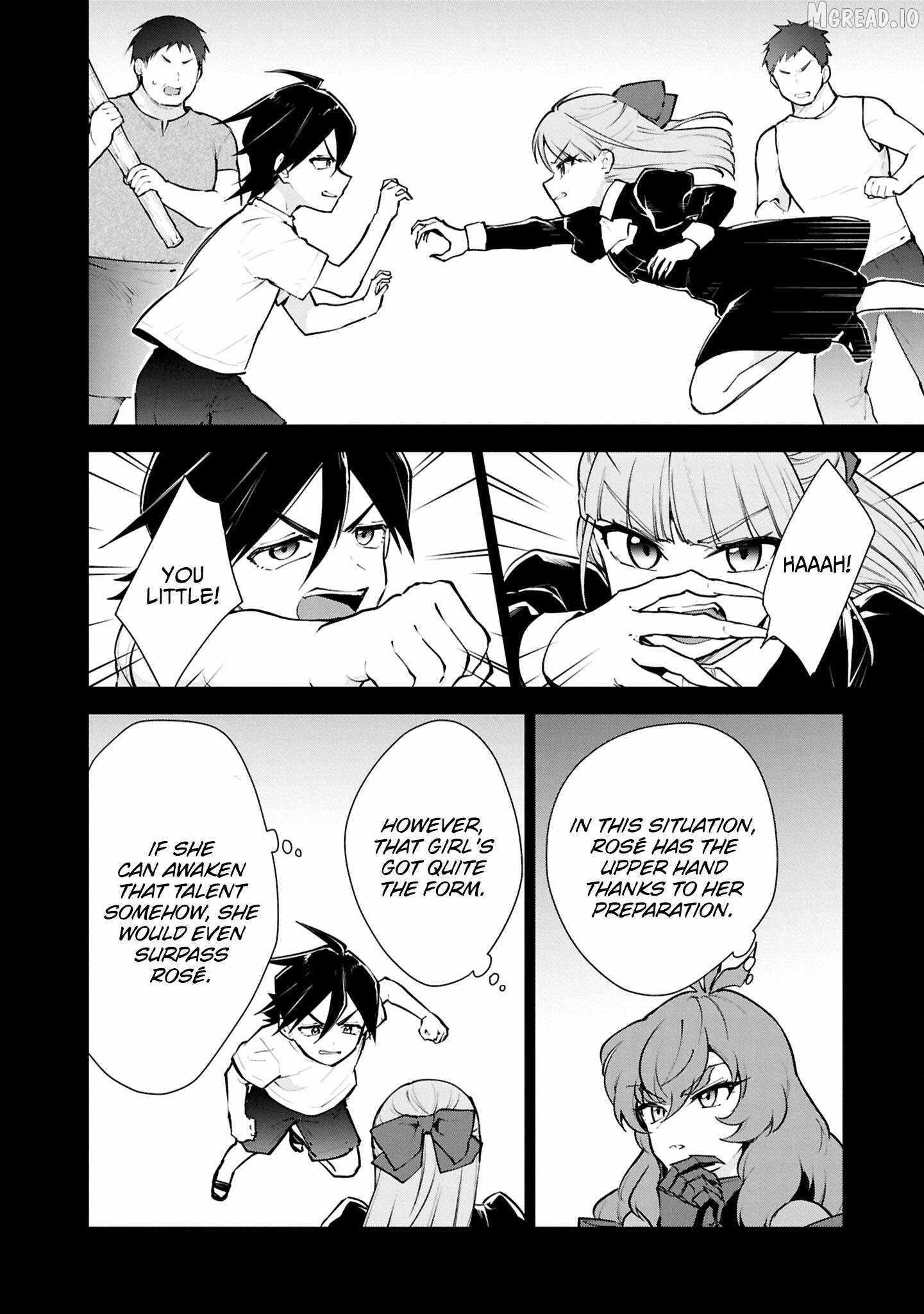 I Accidentally Resurrected the Demon King's Ancient Army When I Learned the "Resurrection" Op Skill ~The Strongest Healer Who Won't Let Anyone Die Chapter 52 - Page 26 in English
