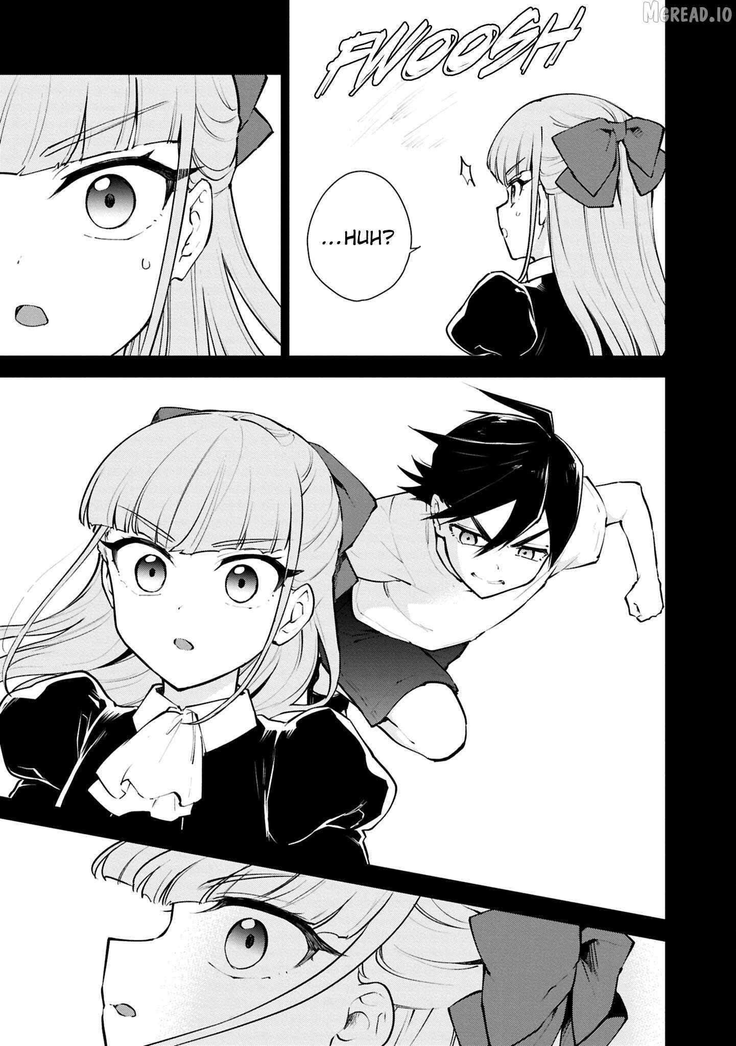 I Accidentally Resurrected the Demon King's Ancient Army When I Learned the "Resurrection" Op Skill ~The Strongest Healer Who Won't Let Anyone Die Chapter 52 - Page 27 in English