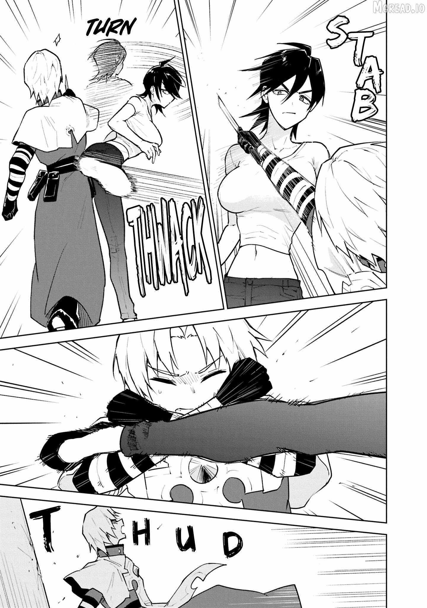 I Accidentally Resurrected the Demon King's Ancient Army When I Learned the "Resurrection" Op Skill ~The Strongest Healer Who Won't Let Anyone Die Chapter 52 - Page 9 in English