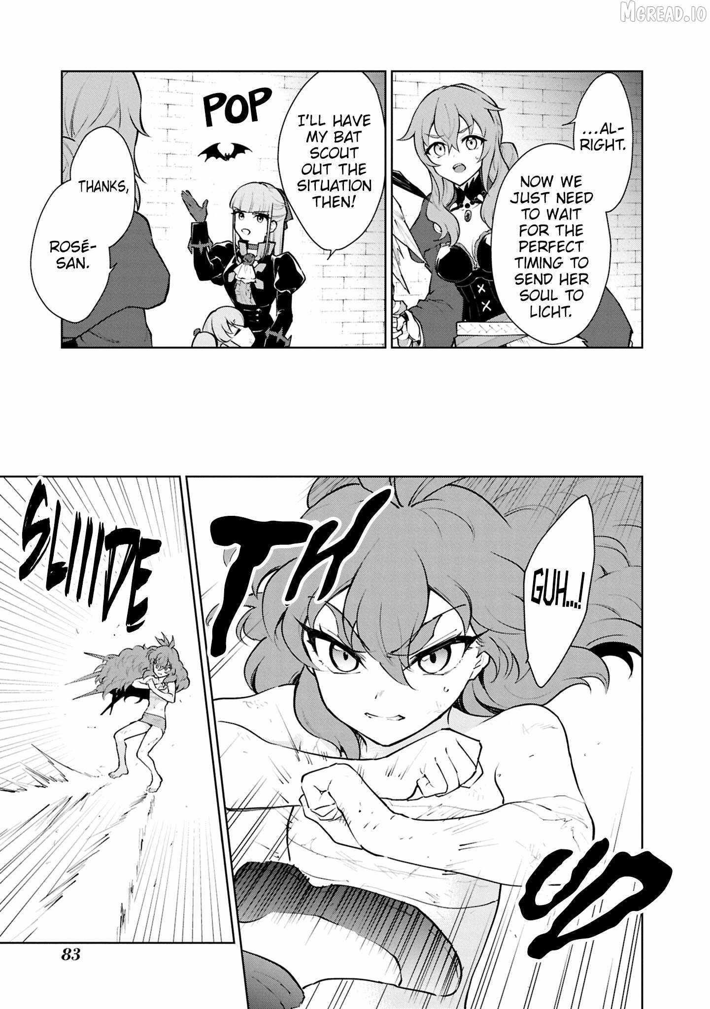 I Accidentally Resurrected the Demon King's Ancient Army When I Learned the "Resurrection" Op Skill ~The Strongest Healer Who Won't Let Anyone Die Chapter 53 - Page 17 in English