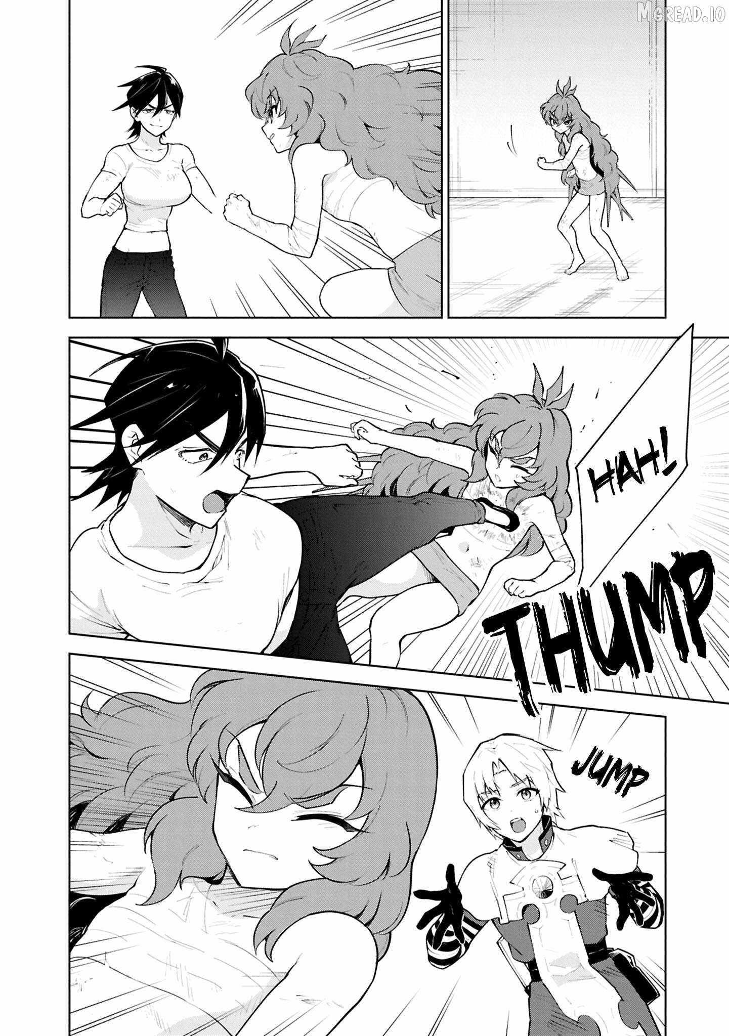 I Accidentally Resurrected the Demon King's Ancient Army When I Learned the "Resurrection" Op Skill ~The Strongest Healer Who Won't Let Anyone Die Chapter 53 - Page 18 in English