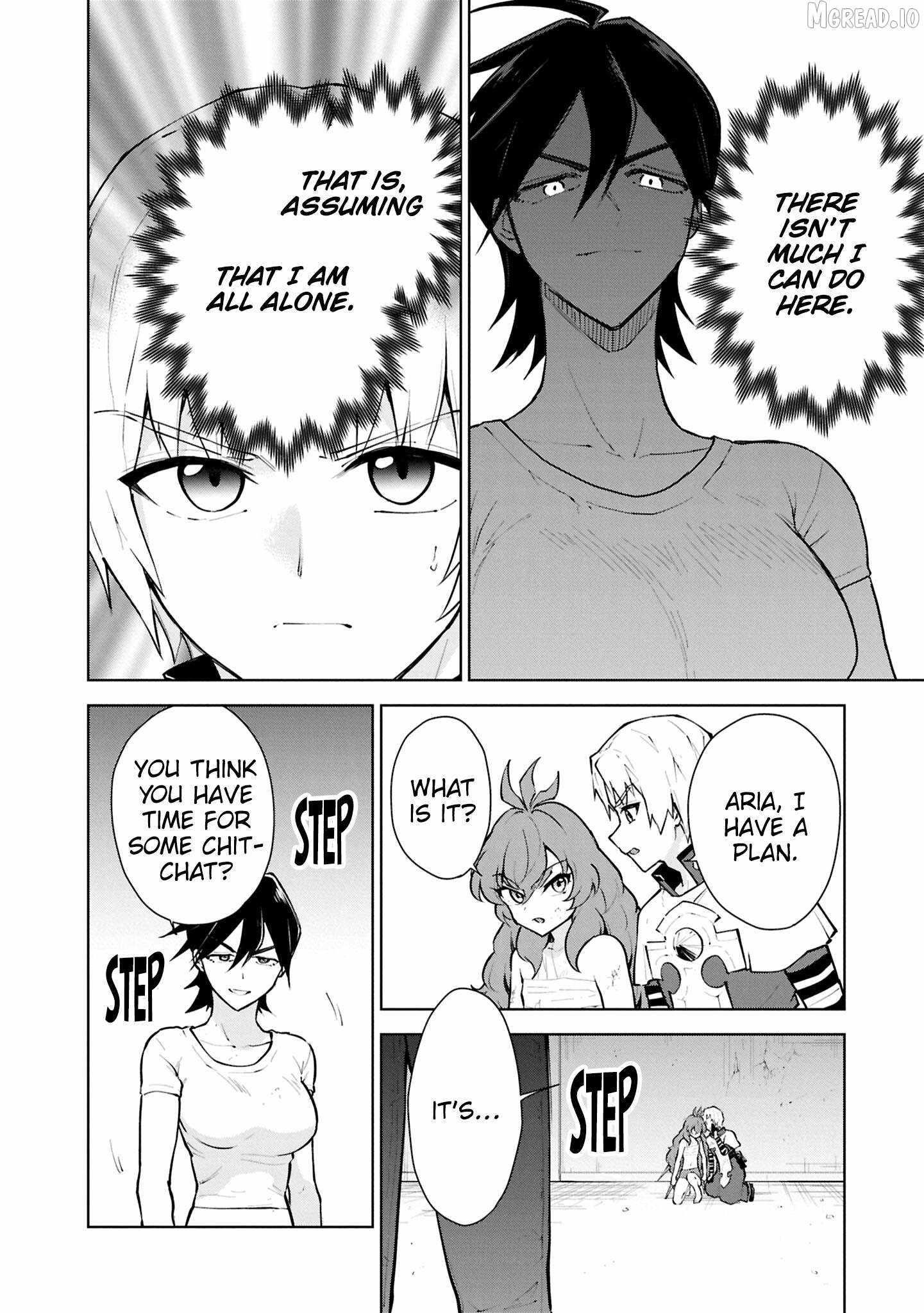 I Accidentally Resurrected the Demon King's Ancient Army When I Learned the "Resurrection" Op Skill ~The Strongest Healer Who Won't Let Anyone Die Chapter 53 - Page 20 in English