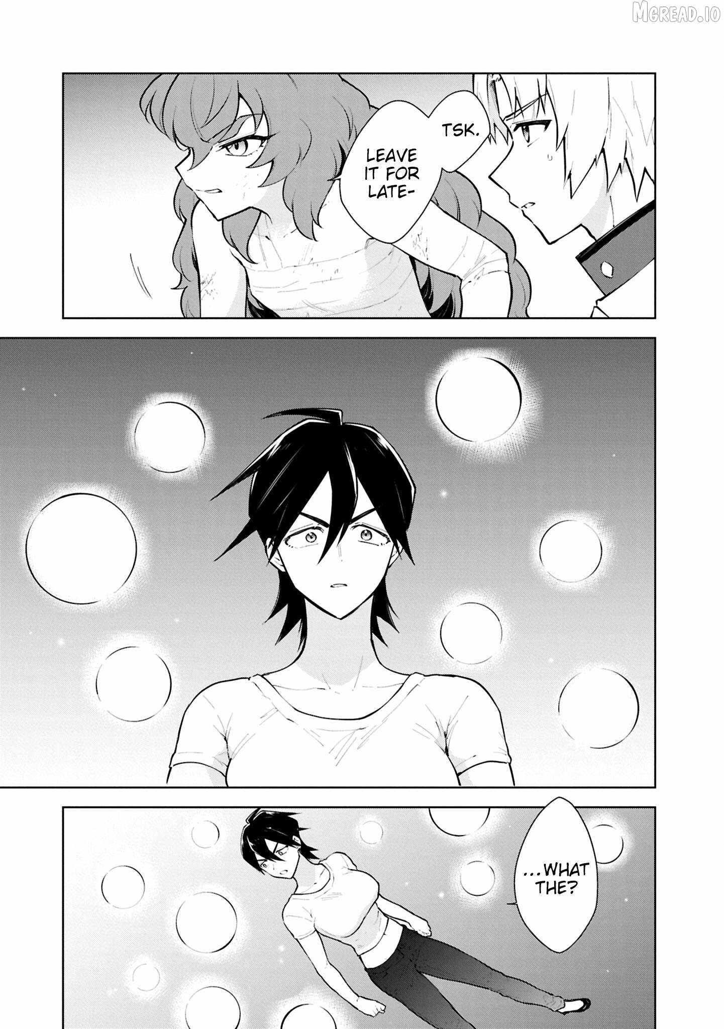 I Accidentally Resurrected the Demon King's Ancient Army When I Learned the "Resurrection" Op Skill ~The Strongest Healer Who Won't Let Anyone Die Chapter 53 - Page 21 in English