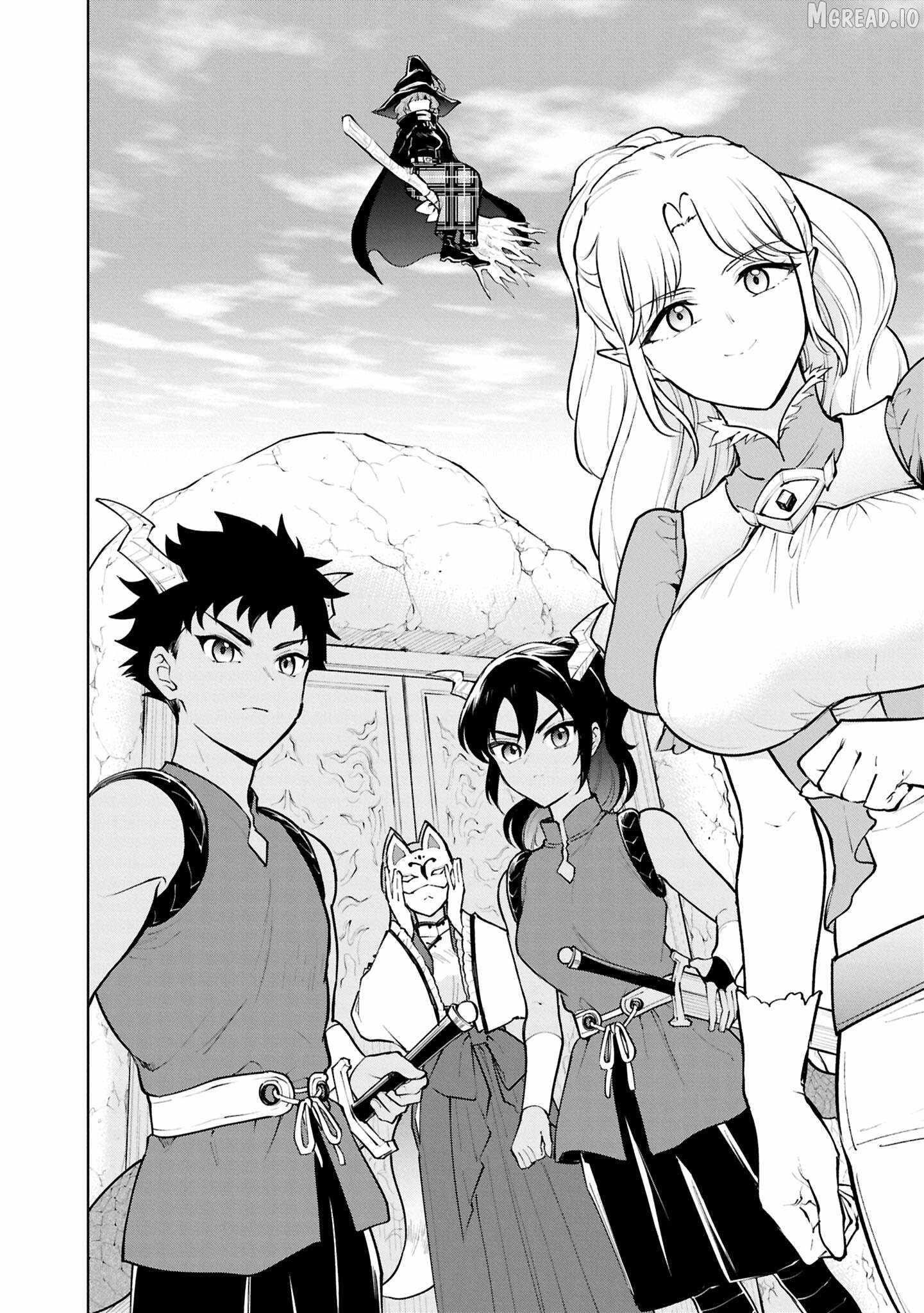I Accidentally Resurrected the Demon King's Ancient Army When I Learned the "Resurrection" Op Skill ~The Strongest Healer Who Won't Let Anyone Die Chapter 53 - Page 29 in English