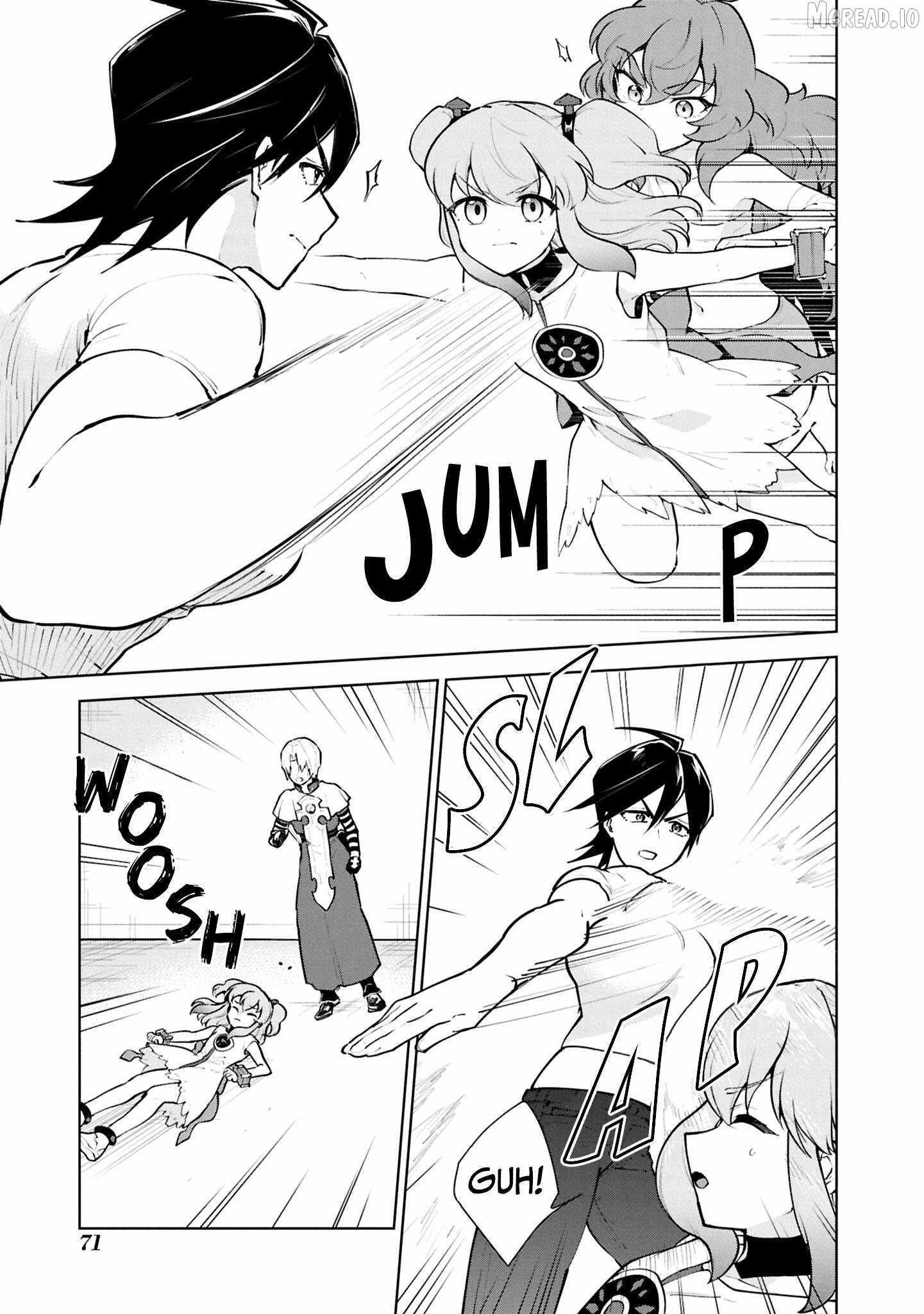 I Accidentally Resurrected the Demon King's Ancient Army When I Learned the "Resurrection" Op Skill ~The Strongest Healer Who Won't Let Anyone Die Chapter 53 - Page 5 in English