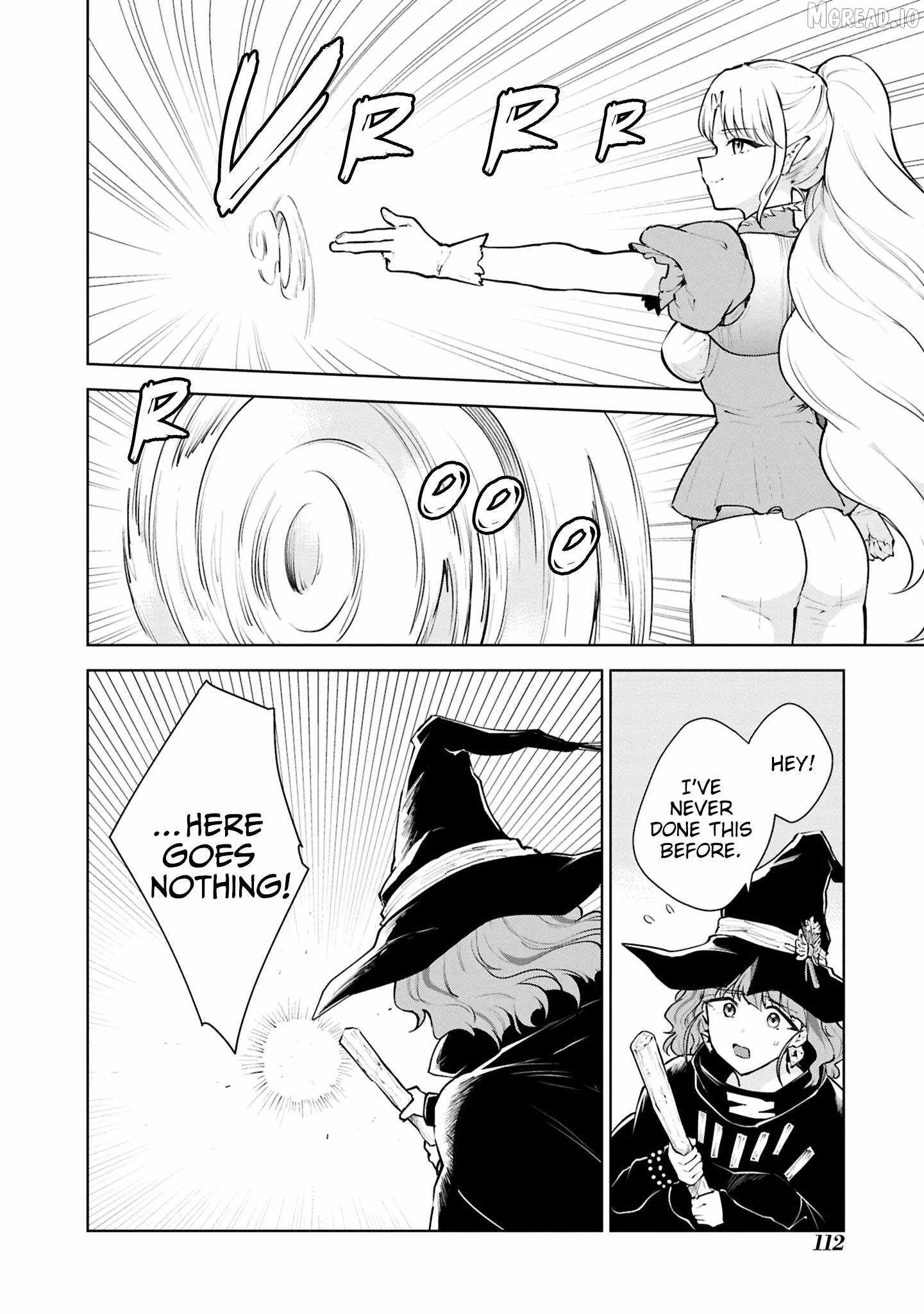 I Accidentally Resurrected the Demon King's Ancient Army When I Learned the "Resurrection" Op Skill ~The Strongest Healer Who Won't Let Anyone Die Chapter 54 - Page 16 in English