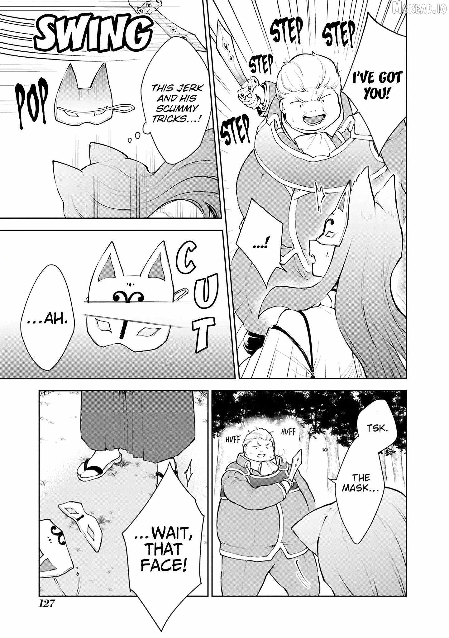 I Accidentally Resurrected the Demon King's Ancient Army When I Learned the "Resurrection" Op Skill ~The Strongest Healer Who Won't Let Anyone Die Chapter 54 - Page 31 in English
