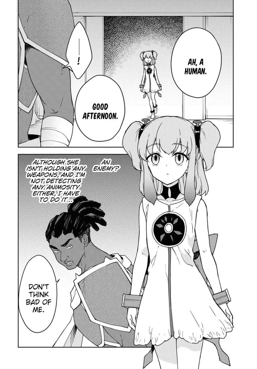 I Accidentally Resurrected the Demon King's Ancient Army When I Learned the "Resurrection" Op Skill ~The Strongest Healer Who Won't Let Anyone Die Chapter 6 - Page 12 in English