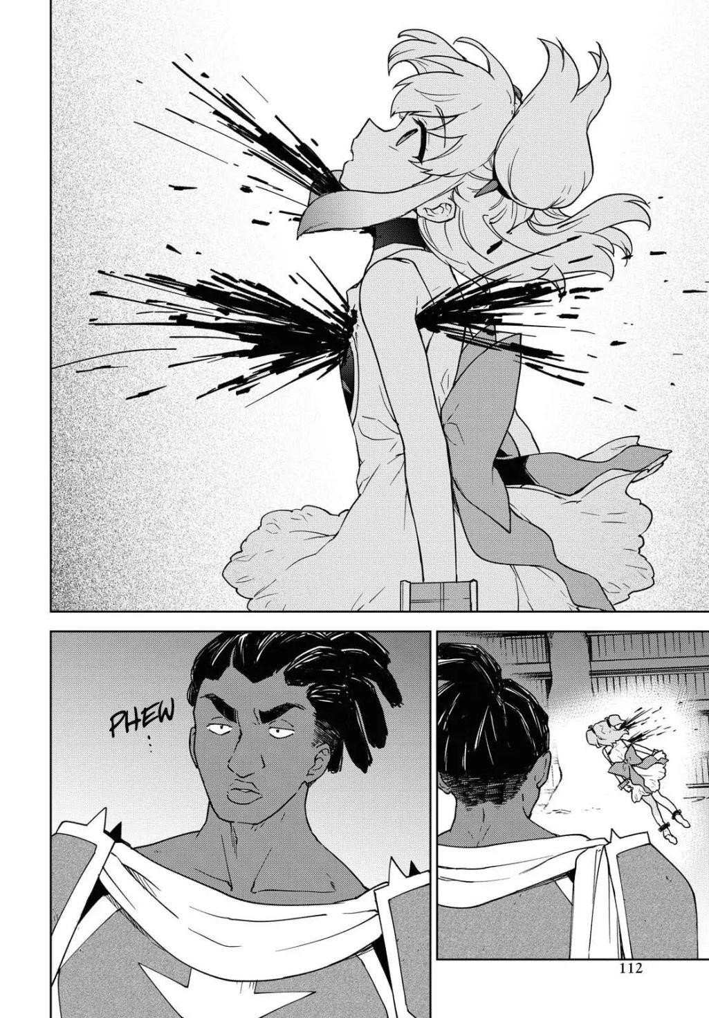 I Accidentally Resurrected the Demon King's Ancient Army When I Learned the "Resurrection" Op Skill ~The Strongest Healer Who Won't Let Anyone Die Chapter 6 - Page 14 in English