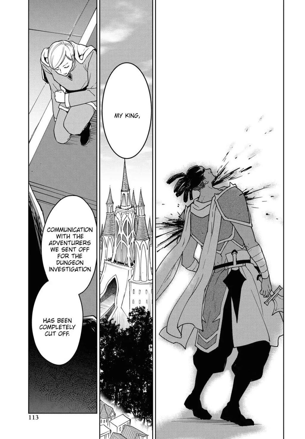 I Accidentally Resurrected the Demon King's Ancient Army When I Learned the "Resurrection" Op Skill ~The Strongest Healer Who Won't Let Anyone Die Chapter 6 - Page 15 in English