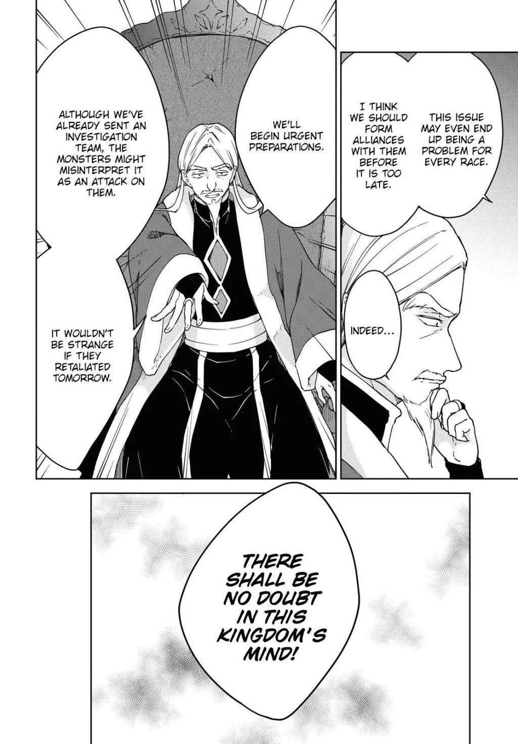 I Accidentally Resurrected the Demon King's Ancient Army When I Learned the "Resurrection" Op Skill ~The Strongest Healer Who Won't Let Anyone Die Chapter 6 - Page 18 in English