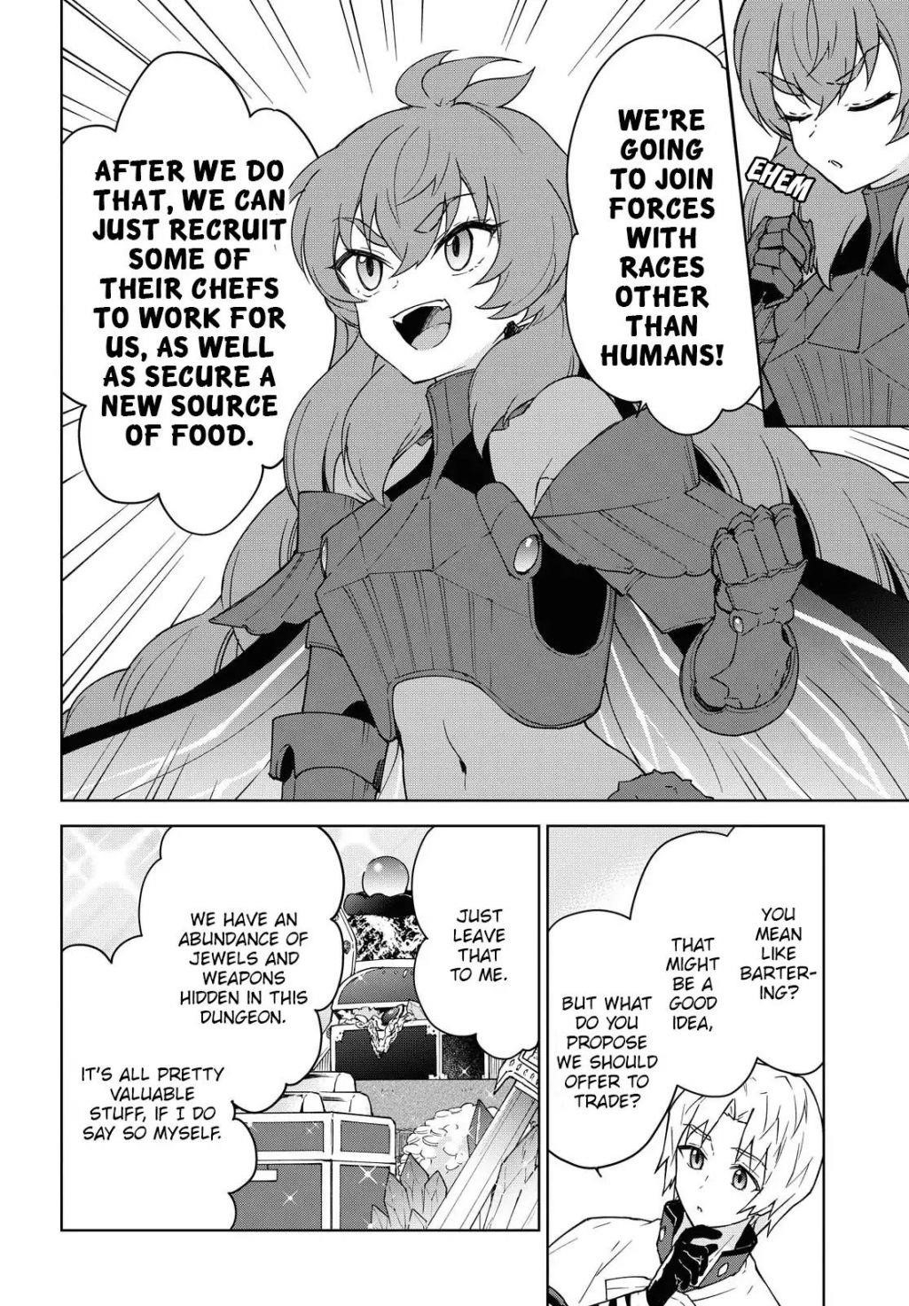 I Accidentally Resurrected the Demon King's Ancient Army When I Learned the "Resurrection" Op Skill ~The Strongest Healer Who Won't Let Anyone Die Chapter 6 - Page 22 in English