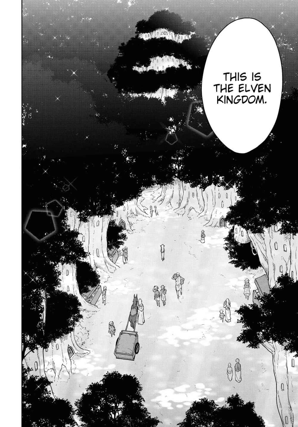 I Accidentally Resurrected the Demon King's Ancient Army When I Learned the "Resurrection" Op Skill ~The Strongest Healer Who Won't Let Anyone Die Chapter 7 - Page 23 in English