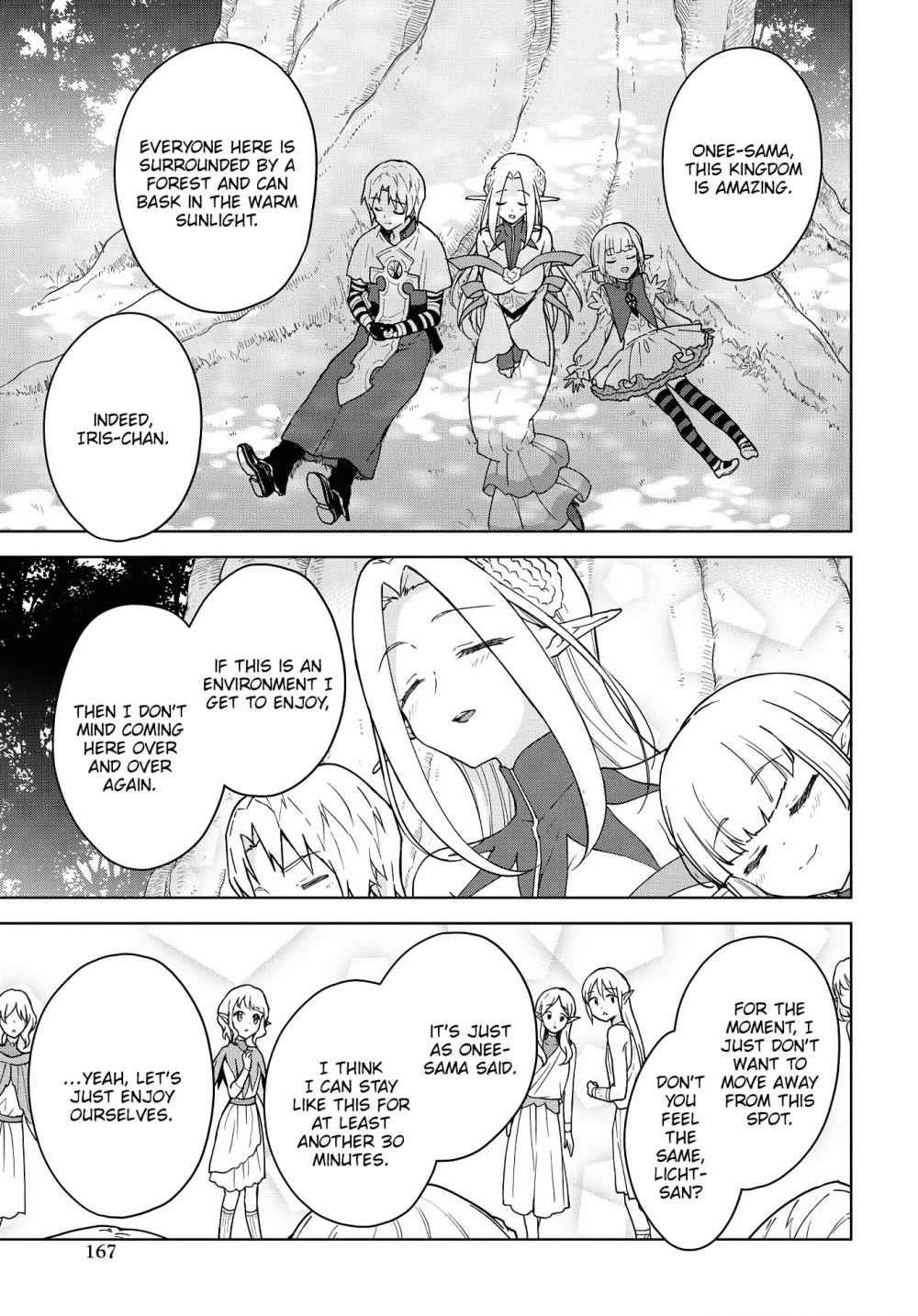 I Accidentally Resurrected the Demon King's Ancient Army When I Learned the "Resurrection" Op Skill ~The Strongest Healer Who Won't Let Anyone Die Chapter 7 - Page 24 in English