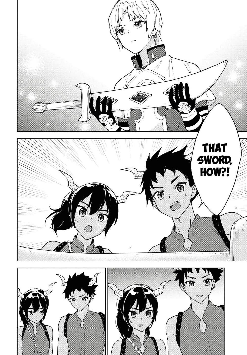 I Accidentally Resurrected the Demon King's Ancient Army When I Learned the "Resurrection" Op Skill ~The Strongest Healer Who Won't Let Anyone Die Chapter 9 - Page 10 in English