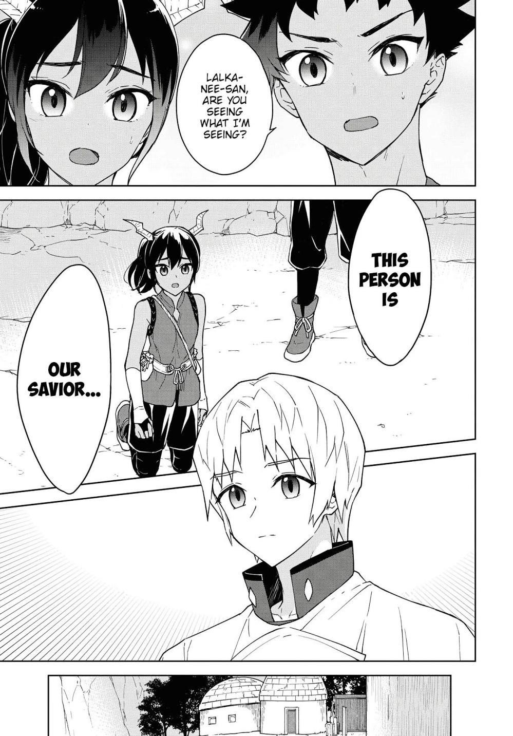 I Accidentally Resurrected the Demon King's Ancient Army When I Learned the "Resurrection" Op Skill ~The Strongest Healer Who Won't Let Anyone Die Chapter 9 - Page 15 in English