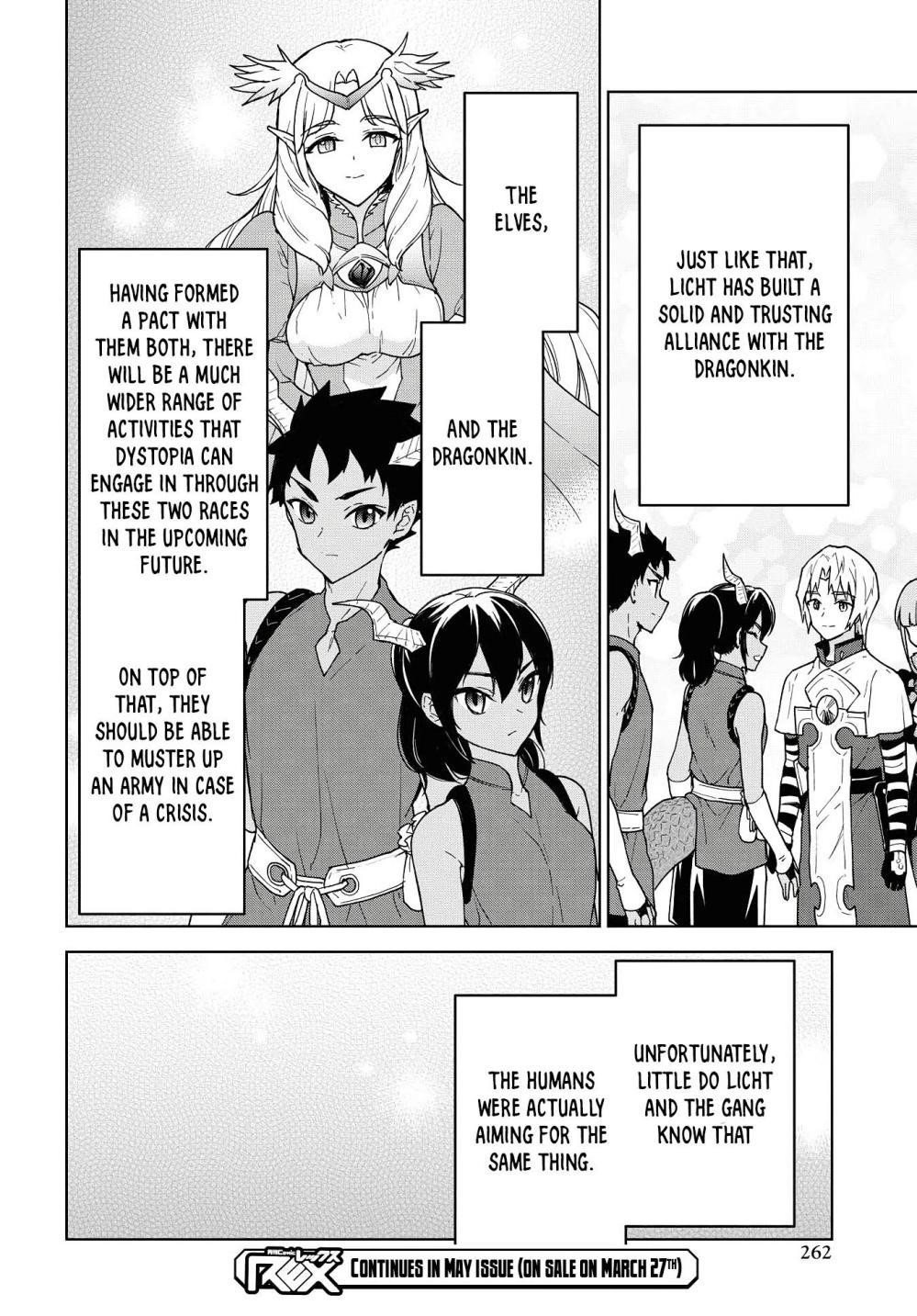 I Accidentally Resurrected the Demon King's Ancient Army When I Learned the "Resurrection" Op Skill ~The Strongest Healer Who Won't Let Anyone Die Chapter 9 - Page 28 in English