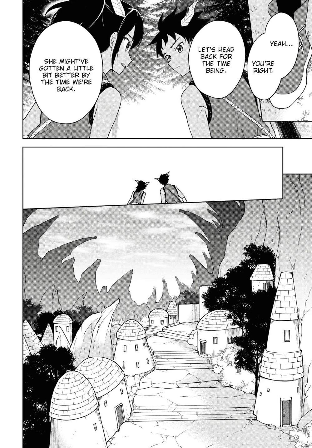 I Accidentally Resurrected the Demon King's Ancient Army When I Learned the "Resurrection" Op Skill ~The Strongest Healer Who Won't Let Anyone Die Chapter 9 - Page 4 in English
