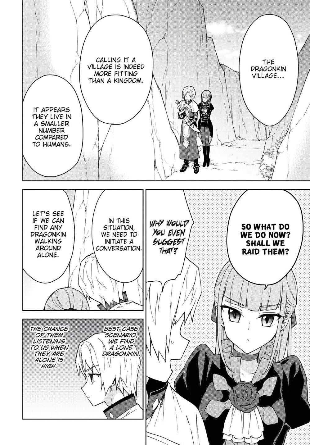 I Accidentally Resurrected the Demon King's Ancient Army When I Learned the "Resurrection" Op Skill ~The Strongest Healer Who Won't Let Anyone Die Chapter 9 - Page 6 in English