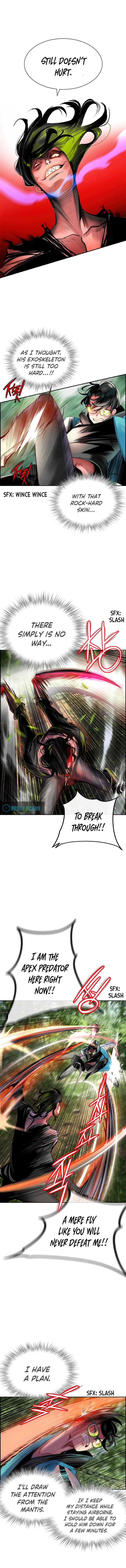 Jungle Juice Chapter 10 - Page 15 in English