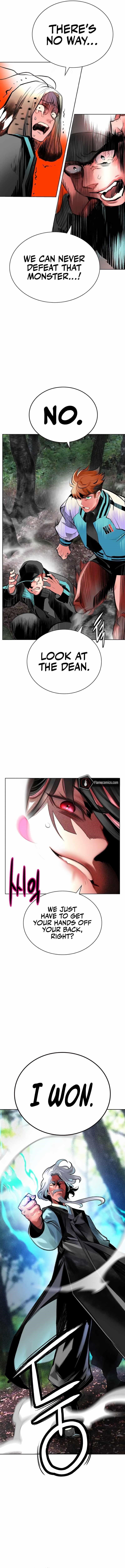 Jungle Juice Chapter 102 - Page 9 in English