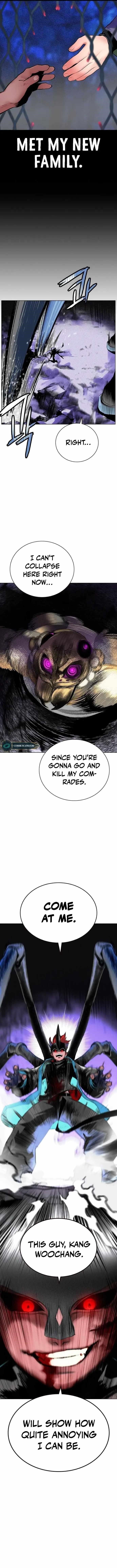 Jungle Juice Chapter 105 - Page 13 in English