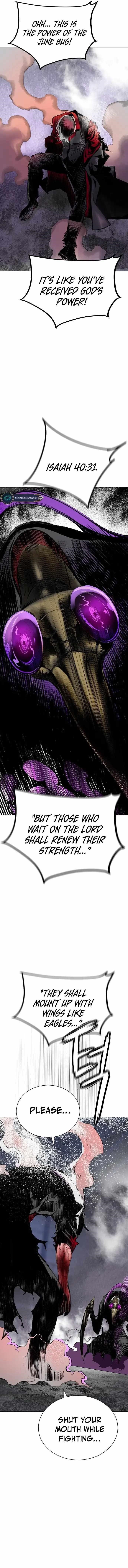 Jungle Juice Chapter 105 - Page 20 in English