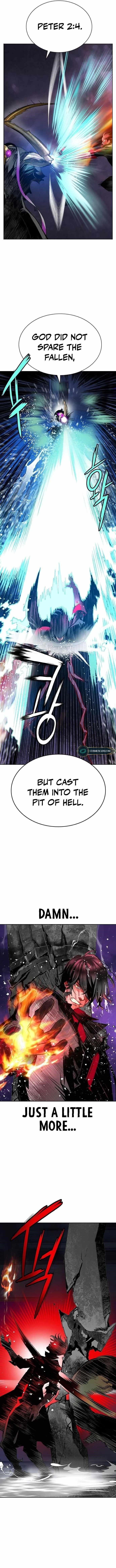 Jungle Juice Chapter 106 - Page 9 in English