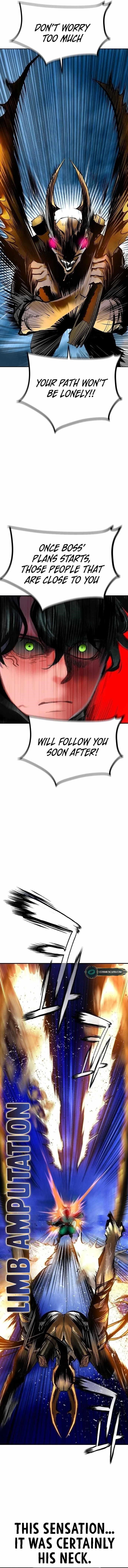 Jungle Juice Chapter 107 - Page 14 in English