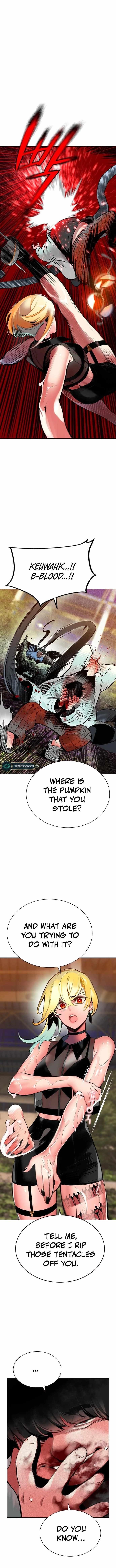 Jungle Juice Chapter 108 - Page 8 in English
