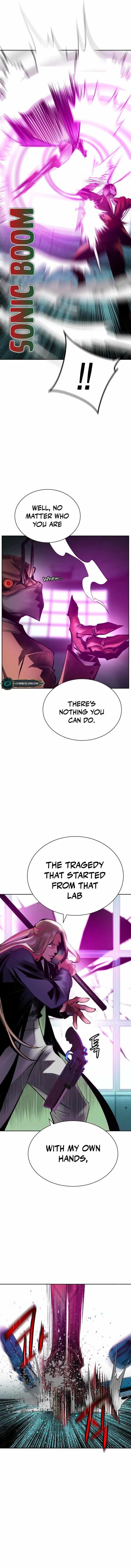 Jungle Juice Chapter 109 - Page 7 in English