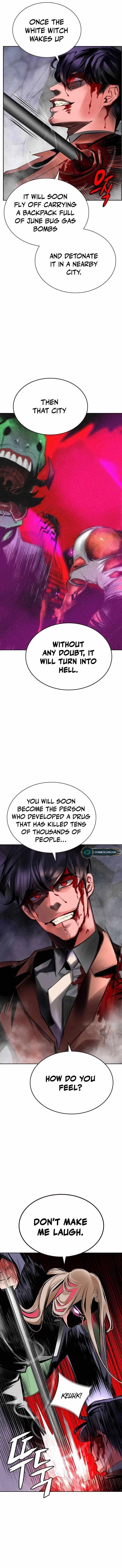 Jungle Juice Chapter 110 - Page 5 in English