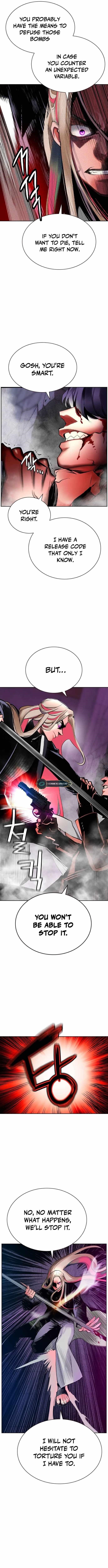 Jungle Juice Chapter 110 - Page 6 in English
