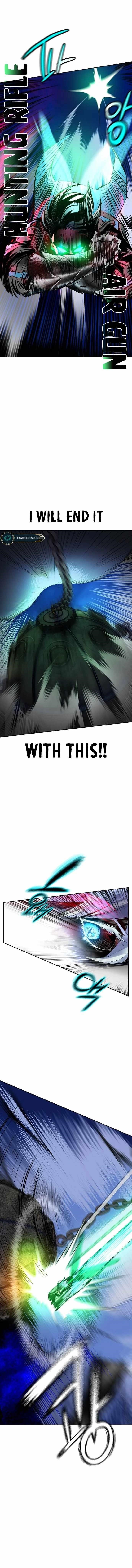 Jungle Juice Chapter 112 - Page 12 in English