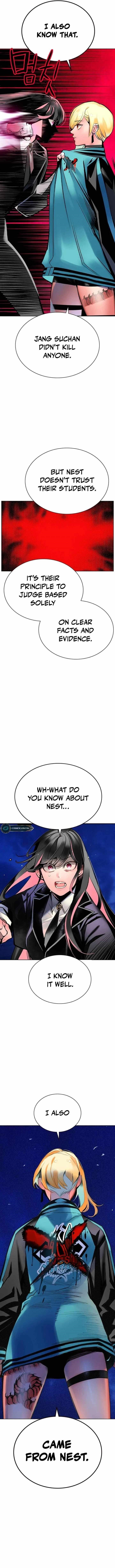 Jungle Juice Chapter 115 - Page 6 in English