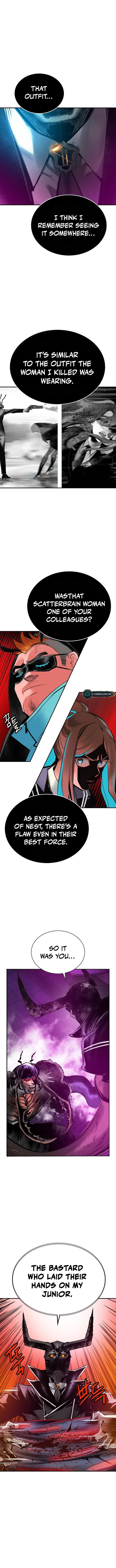 Jungle Juice Chapter 116 - Page 4 in English