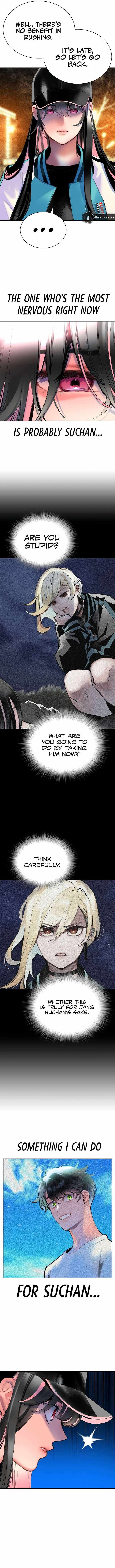 Jungle Juice Chapter 120 - Page 11 in English